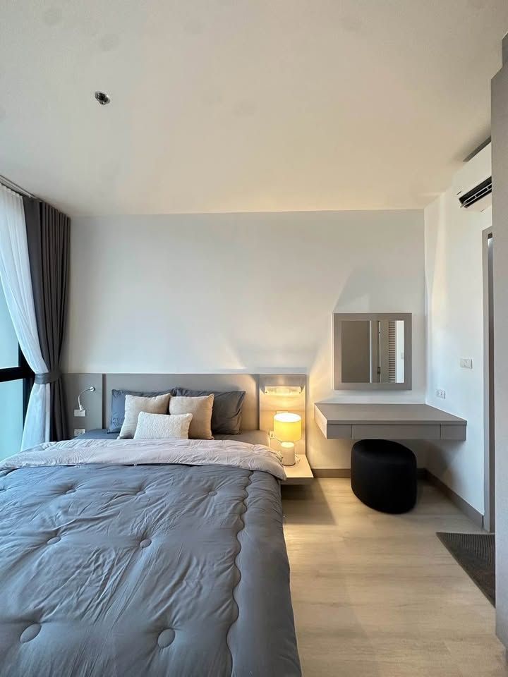1 Bedroom, 1 Bathroom - Apartment | Sugar Palm Condo, Phuket - photo 10