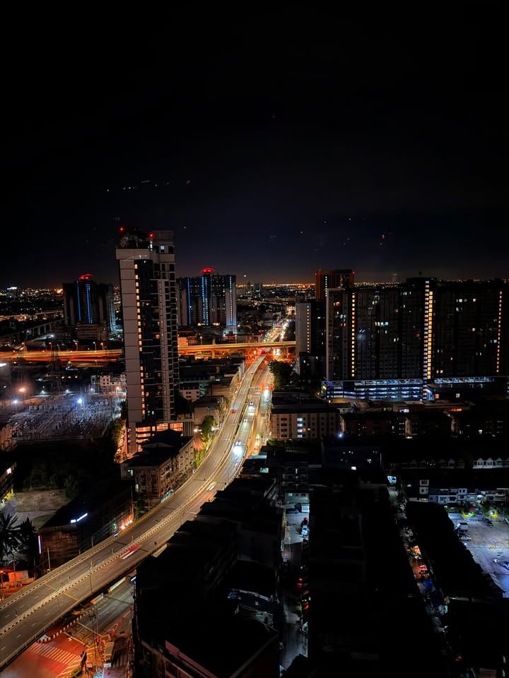 คอนโด 2 ห้องนอน ทำเลทอง เอกมัย–ทองหล่อ The Three Sukhumvit 71 - Ekamai - รูปที่ 14