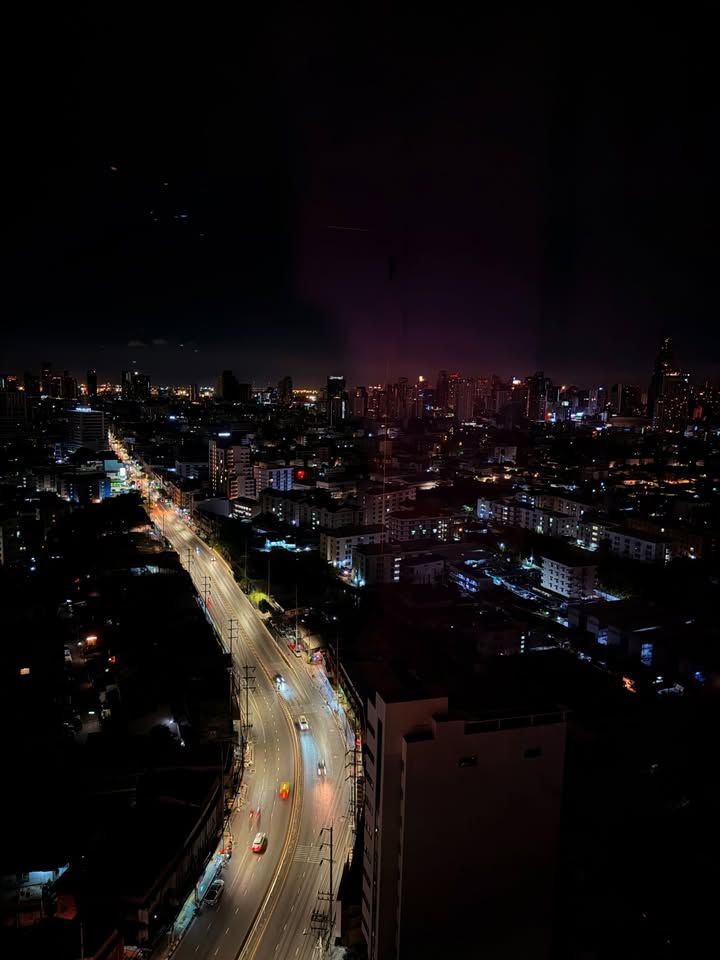 คอนโด 2 ห้องนอน ทำเลทอง เอกมัย–ทองหล่อ The Three Sukhumvit 71 - Ekamai - รูปที่ 15