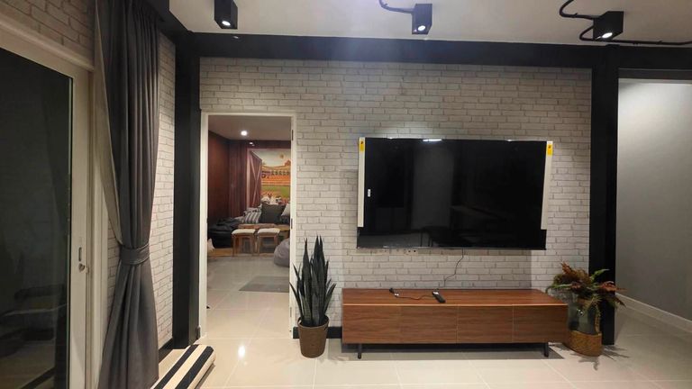 ให้เช่าบ้านเดี่ยว อณาสิริ มะลิวัลย์ ขอนแก่น - รูปที่ 13