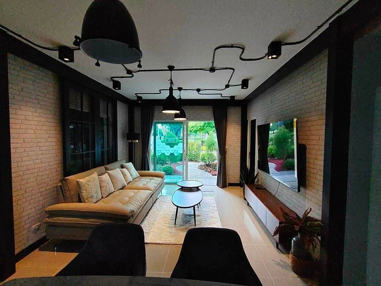 ให้เช่าบ้านเดี่ยว อณาสิริ มะลิวัลย์ ขอนแก่น - รูปที่ 14