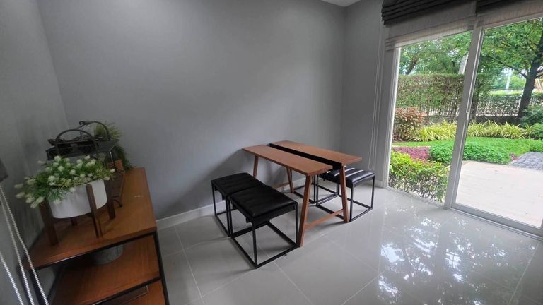 ให้เช่าบ้านเดี่ยว อณาสิริ มะลิวัลย์ ขอนแก่น - รูปที่ 16