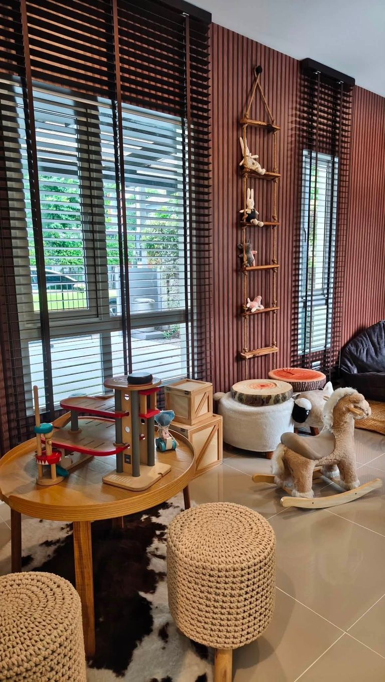 ให้เช่าบ้านเดี่ยว อณาสิริ มะลิวัลย์ ขอนแก่น - รูปที่ 17