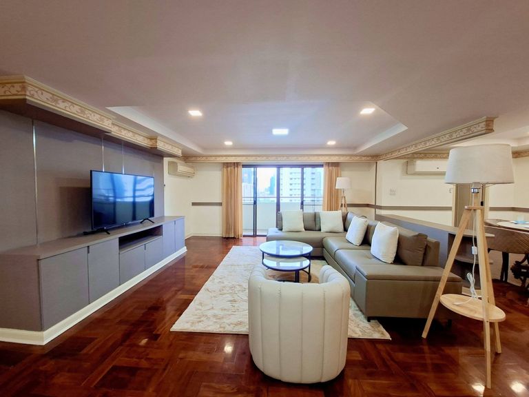 PENTHOUSE FOR RENT DH GRAND TOWER SUKHUMVIT 39 - photo 2