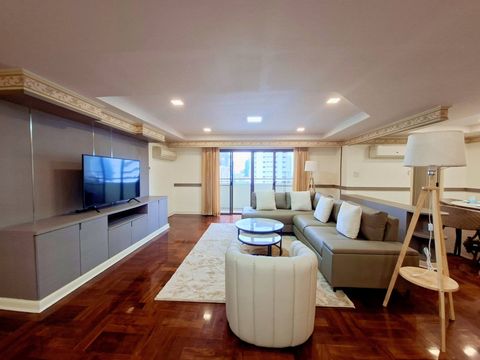 PENTHOUSE FOR RENT DH GRAND TOWER SUKHUMVIT 39 - 2