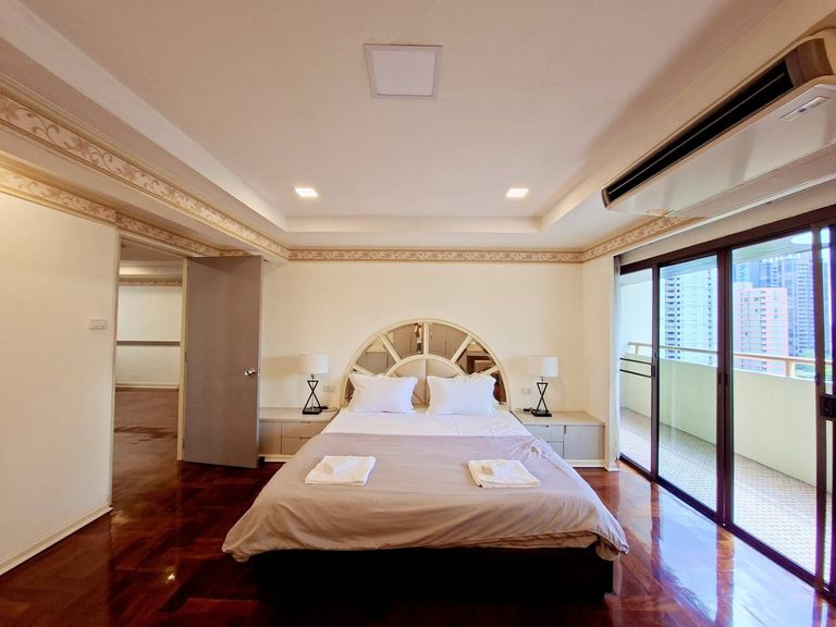 PENTHOUSE FOR RENT DH GRAND TOWER SUKHUMVIT 39 - photo 11