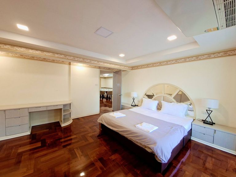 PENTHOUSE FOR RENT DH GRAND TOWER SUKHUMVIT 39 - photo 12