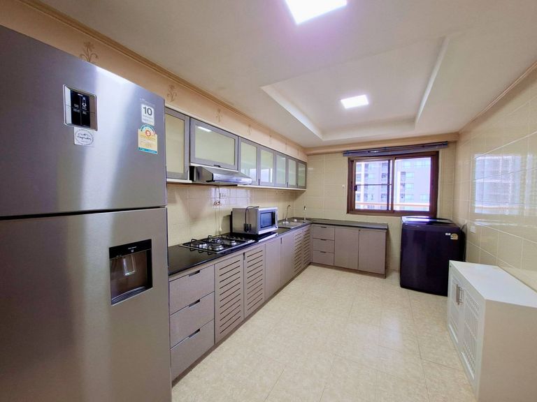PENTHOUSE FOR RENT DH GRAND TOWER SUKHUMVIT 39 - photo 15