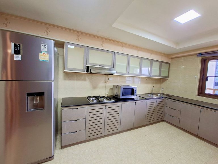 PENTHOUSE FOR RENT DH GRAND TOWER SUKHUMVIT 39 - photo 18