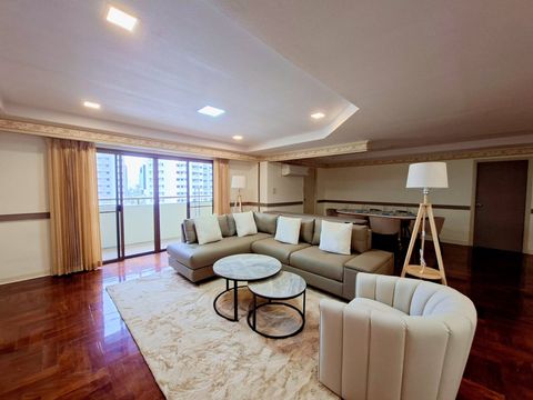 PENTHOUSE FOR RENT DH GRAND TOWER SUKHUMVIT 39 - 3