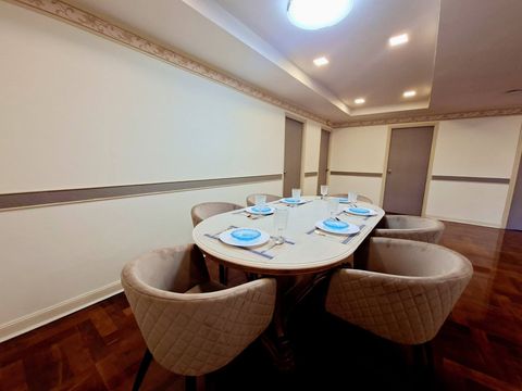 PENTHOUSE FOR RENT DH GRAND TOWER SUKHUMVIT 39 - 4