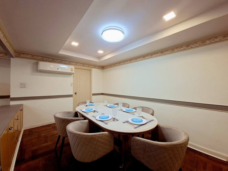 PENTHOUSE FOR RENT DH GRAND TOWER SUKHUMVIT 39 - photo 5