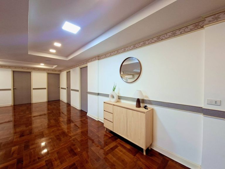 PENTHOUSE FOR RENT DH GRAND TOWER SUKHUMVIT 39 - photo 6