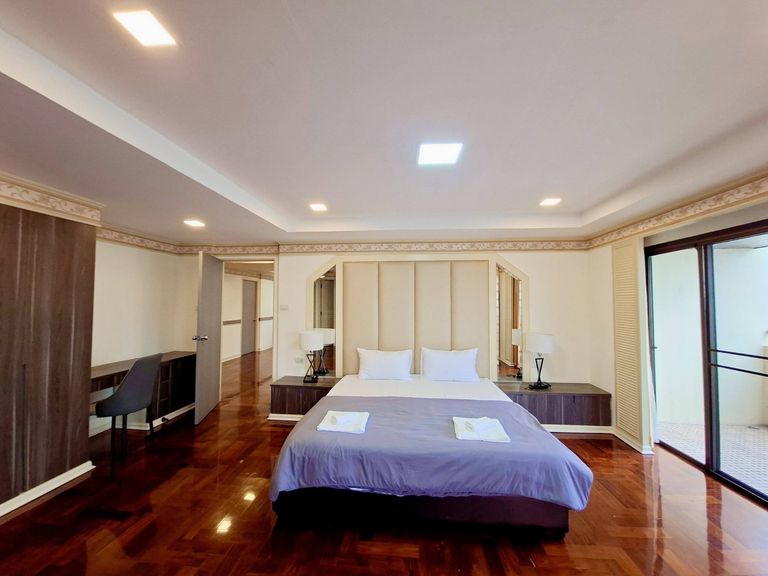 PENTHOUSE FOR RENT DH GRAND TOWER SUKHUMVIT 39 - photo 7