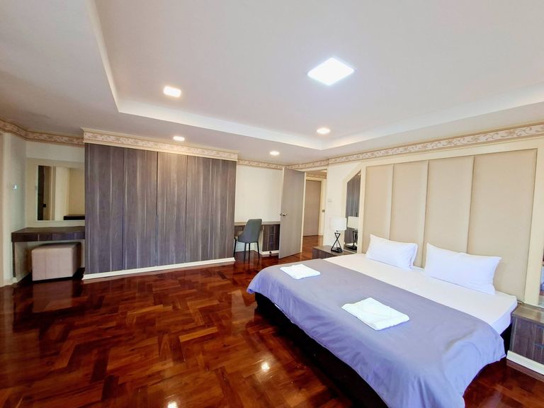 PENTHOUSE FOR RENT DH GRAND TOWER SUKHUMVIT 39 - photo 8