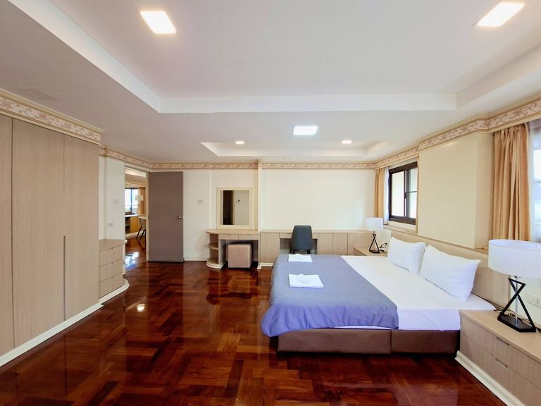 PENTHOUSE FOR RENT DH GRAND TOWER SUKHUMVIT 39 - photo 10