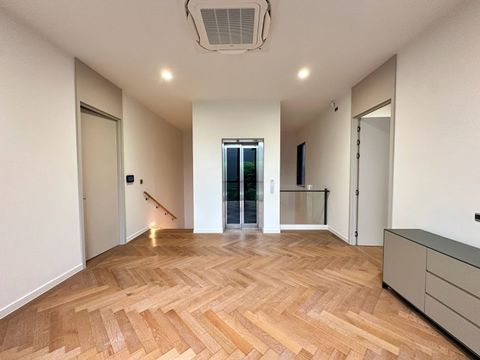 BuGaan Rama 9 - Meng Jai บ้านเดี่ยวระดับ Ultra Luxury - 2
