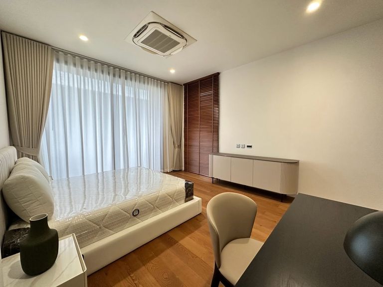 BuGaan Rama 9 - Meng Jai บ้านเดี่ยวระดับ Ultra Luxury - รูปที่ 11