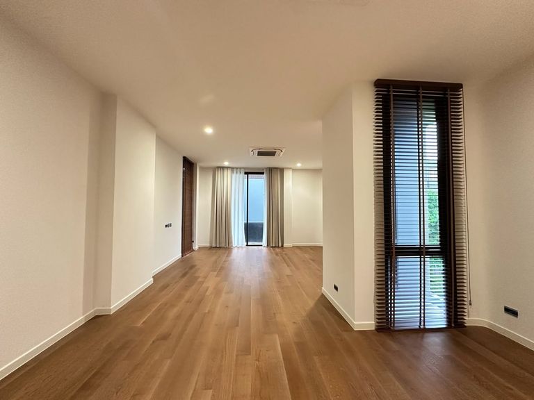 BuGaan Rama 9 - Meng Jai บ้านเดี่ยวระดับ Ultra Luxury - รูปที่ 14