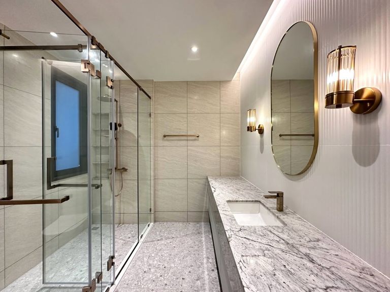 BuGaan Rama 9 - Meng Jai บ้านเดี่ยวระดับ Ultra Luxury - รูปที่ 16