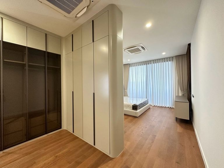 BuGaan Rama 9 - Meng Jai บ้านเดี่ยวระดับ Ultra Luxury - รูปที่ 17
