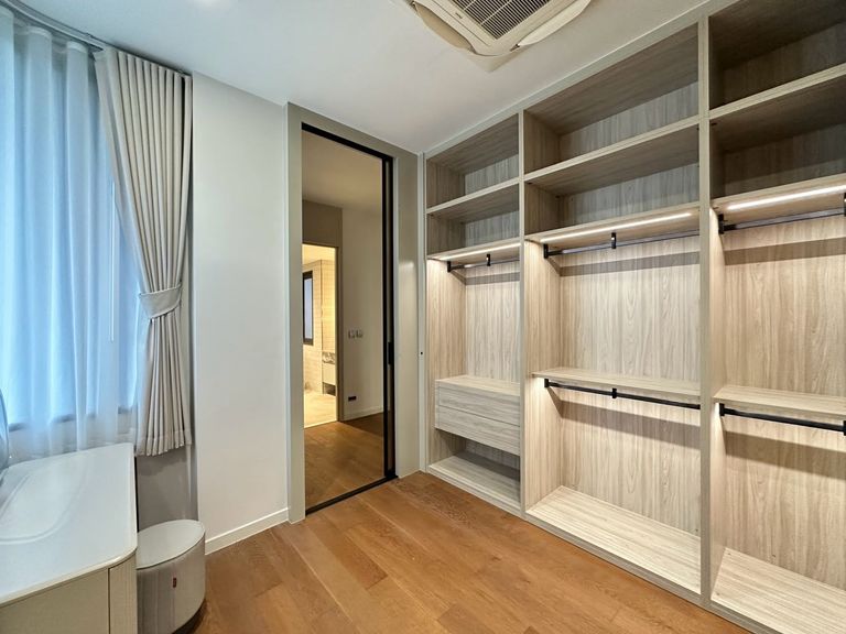 BuGaan Rama 9 - Meng Jai บ้านเดี่ยวระดับ Ultra Luxury - รูปที่ 19