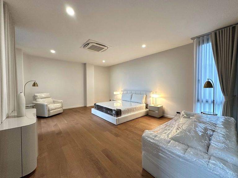 BuGaan Rama 9 - Meng Jai บ้านเดี่ยวระดับ Ultra Luxury - รูปที่ 21