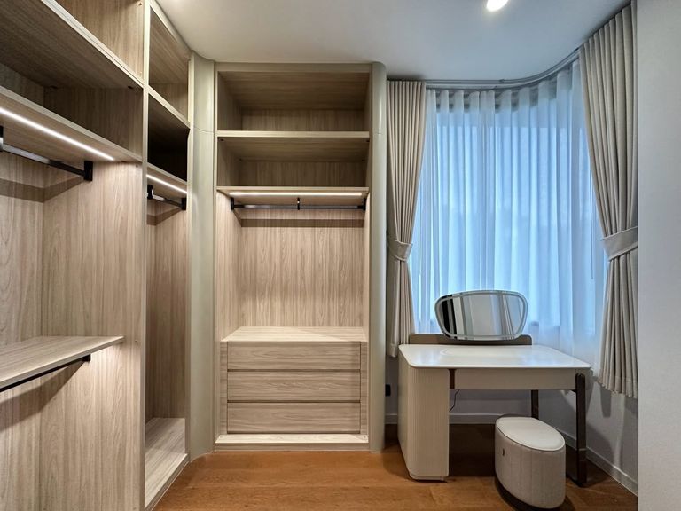 BuGaan Rama 9 - Meng Jai บ้านเดี่ยวระดับ Ultra Luxury - รูปที่ 22
