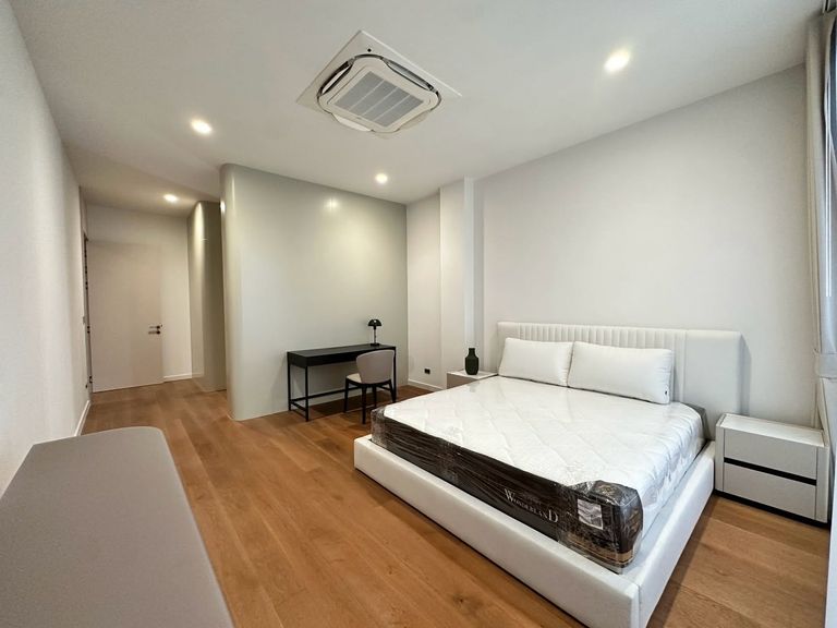 BuGaan Rama 9 - Meng Jai บ้านเดี่ยวระดับ Ultra Luxury - รูปที่ 23