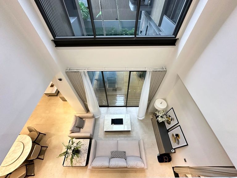 BuGaan Rama 9 - Meng Jai บ้านเดี่ยวระดับ Ultra Luxury - รูปที่ 24