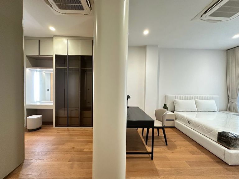 BuGaan Rama 9 - Meng Jai บ้านเดี่ยวระดับ Ultra Luxury - รูปที่ 25