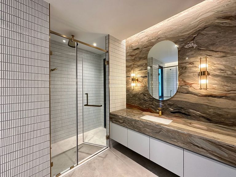 BuGaan Rama 9 - Meng Jai บ้านเดี่ยวระดับ Ultra Luxury - รูปที่ 26