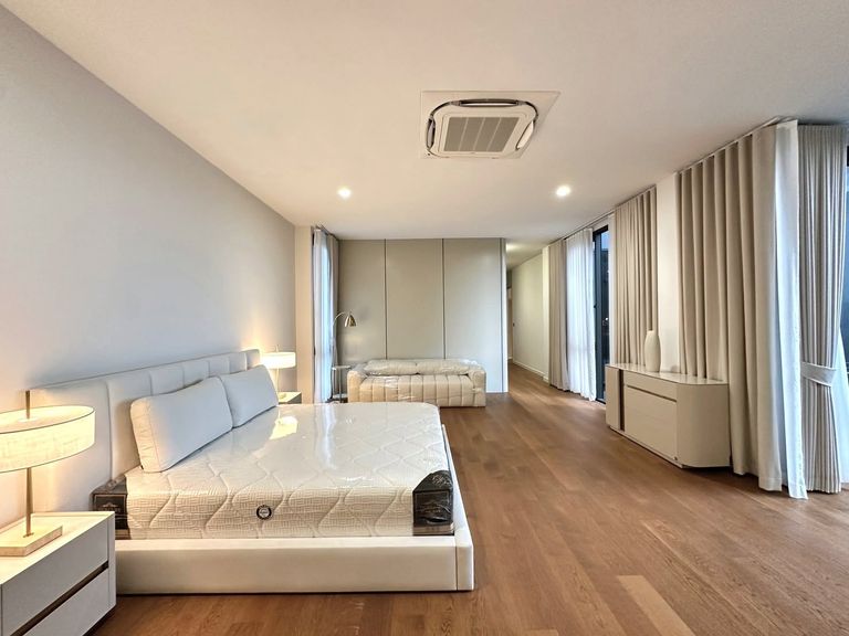 BuGaan Rama 9 - Meng Jai บ้านเดี่ยวระดับ Ultra Luxury - รูปที่ 28
