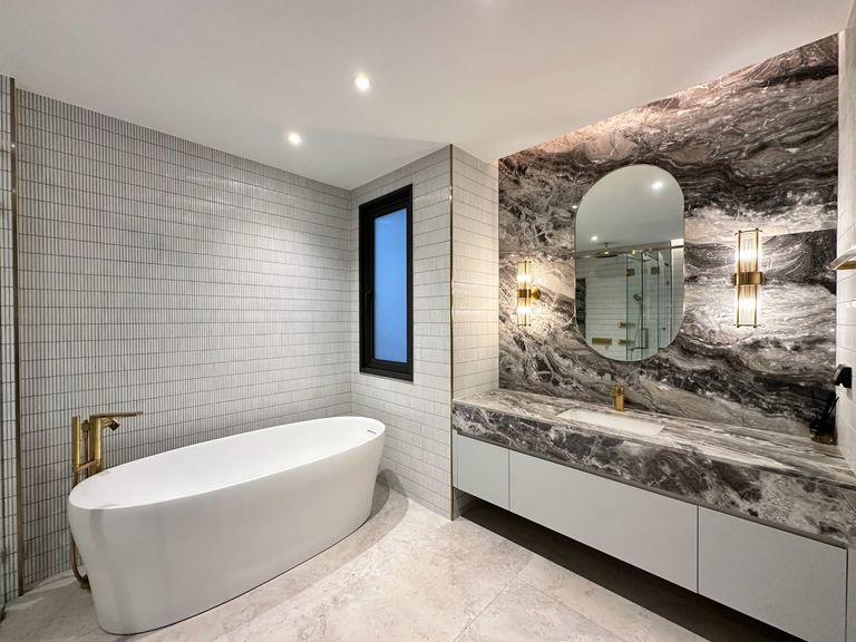 BuGaan Rama 9 - Meng Jai บ้านเดี่ยวระดับ Ultra Luxury - รูปที่ 29