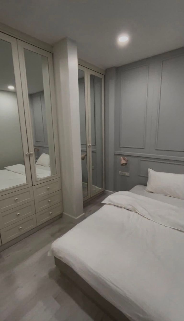 ปล่อยเช่าบ้าน Pool villa ใกล้ BTS อ่อนนุช - รูปที่ 9