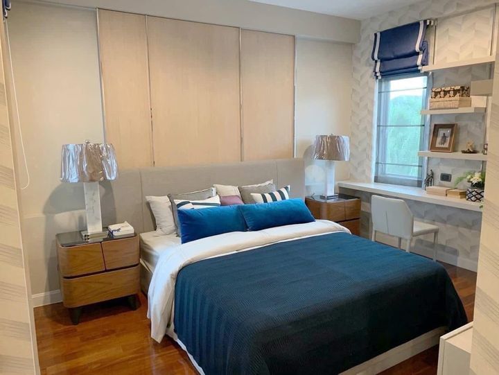 2-Storey Detached House with Swimming Pool, Perfect Masterpiece Sukhumvit 77 - Suvarnabhumi, 5 Bedrooms, 6 Bathrooms, Parking for 7 Cars Inside the House - photo 13