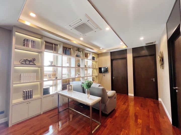 2-Storey Detached House with Swimming Pool, Perfect Masterpiece Sukhumvit 77 - Suvarnabhumi, 5 Bedrooms, 6 Bathrooms, Parking for 7 Cars Inside the House - photo 14