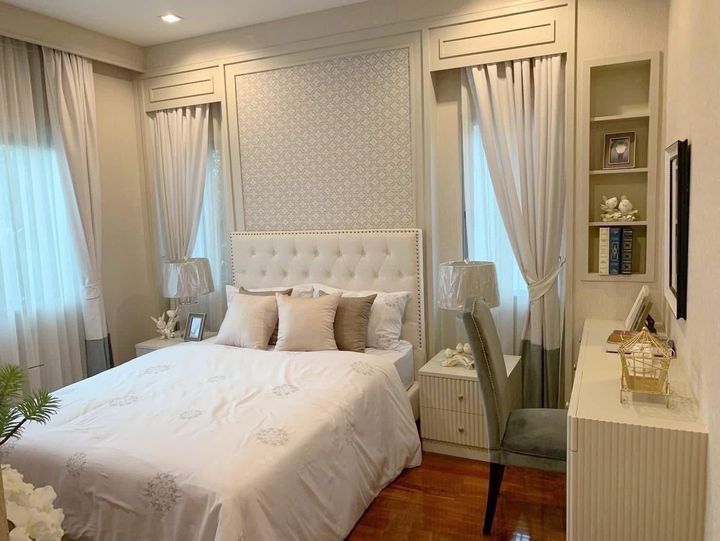 2-Storey Detached House with Swimming Pool, Perfect Masterpiece Sukhumvit 77 - Suvarnabhumi, 5 Bedrooms, 6 Bathrooms, Parking for 7 Cars Inside the House - photo 16