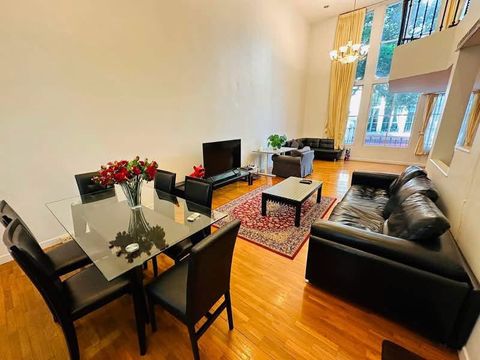 FOR RENT Townhouse Moo Bann Klang Krung Thonglor, Sukhumvit 55 - 3