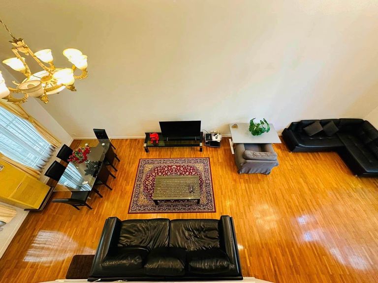FOR RENT Townhouse Moo Bann Klang Krung Thonglor, Sukhumvit 55 - photo 6