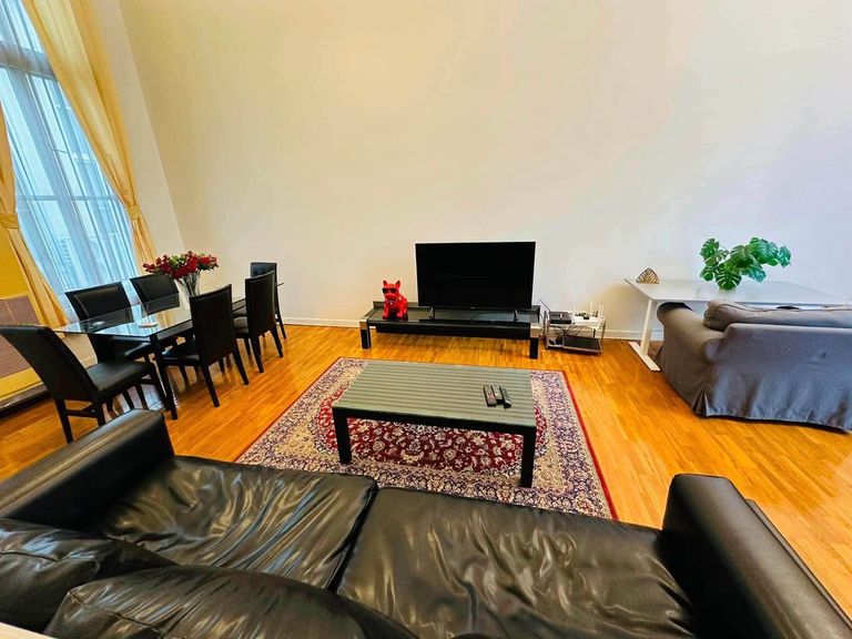 FOR RENT Townhouse Moo Bann Klang Krung Thonglor, Sukhumvit 55 - photo 7