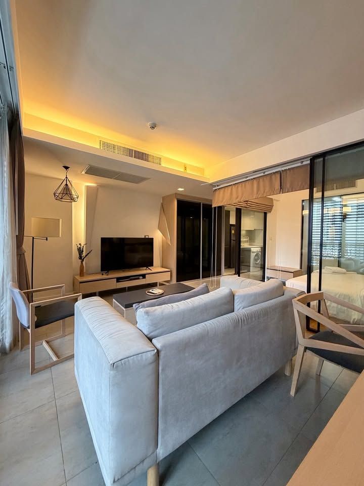 Circle S สุขุมวิท 12 ใกล้ BTS อโศก, นานา - รูปที่ 1