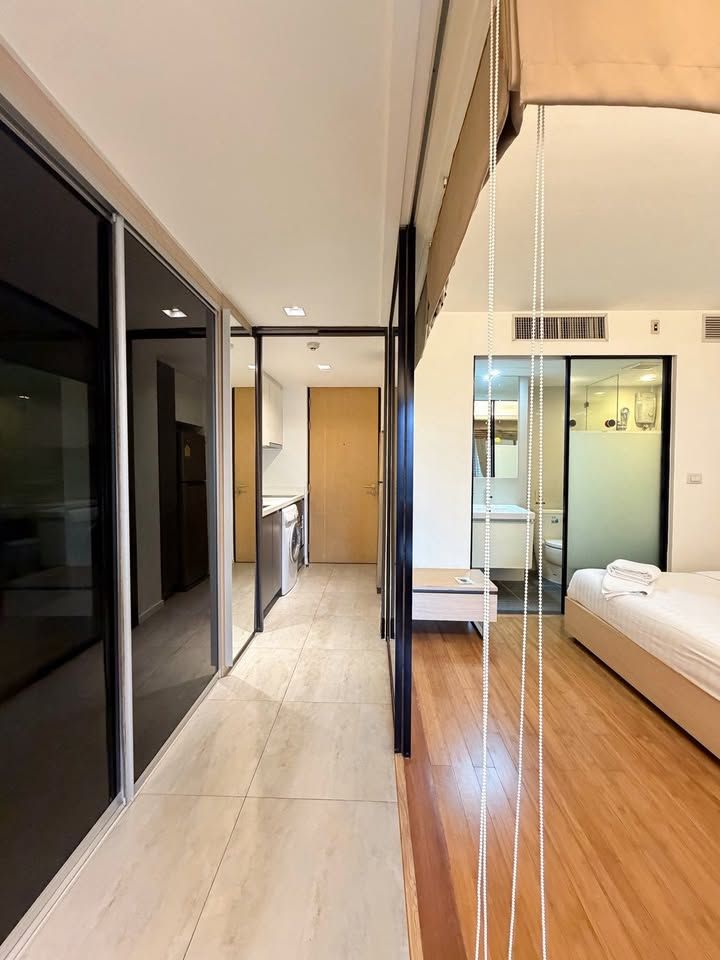 Circle S สุขุมวิท 12 ใกล้ BTS อโศก, นานา - รูปที่ 8