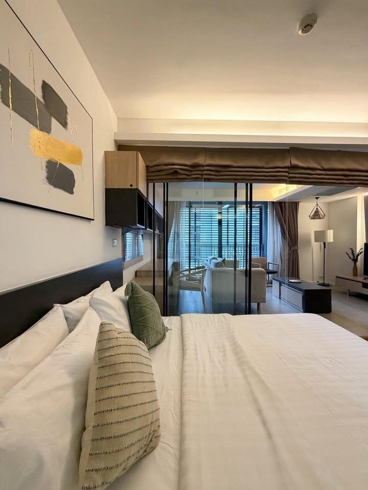 Circle S สุขุมวิท 12 ใกล้ BTS อโศก, นานา - รูปที่ 11