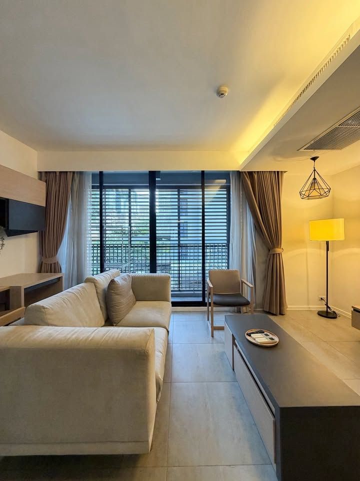 Circle S สุขุมวิท 12 ใกล้ BTS อโศก, นานา - รูปที่ 15