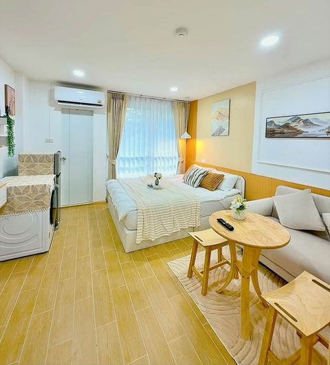 For Rent I-House Laguna Garden RCA - 1