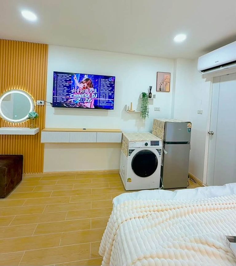 For Rent I-House Laguna Garden RCA - photo 2