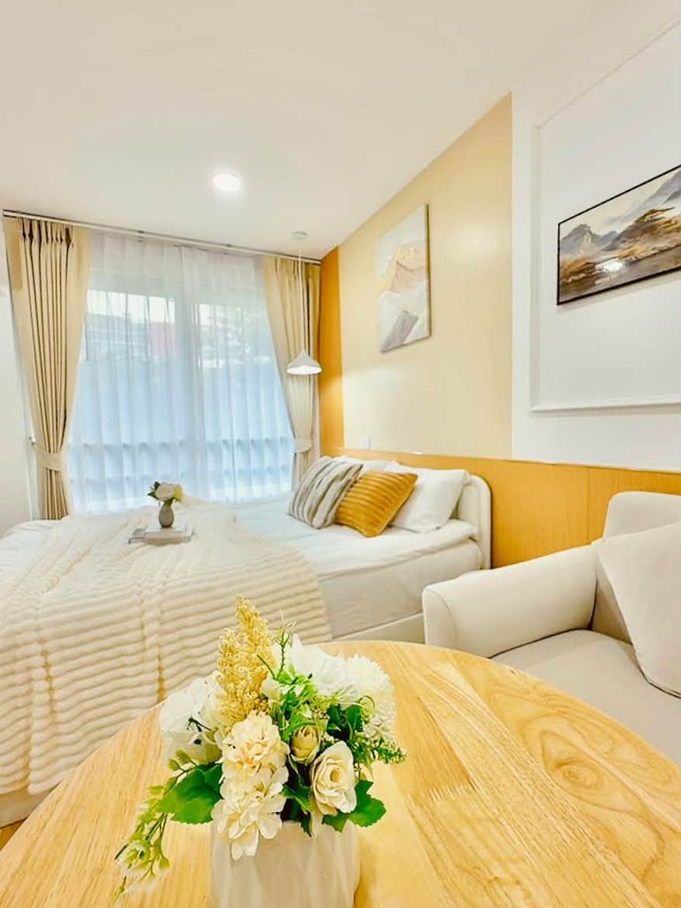 For Rent I-House Laguna Garden RCA - photo 4