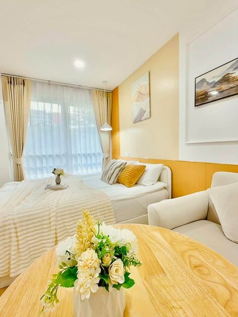 For Rent I-House Laguna Garden RCA - 4