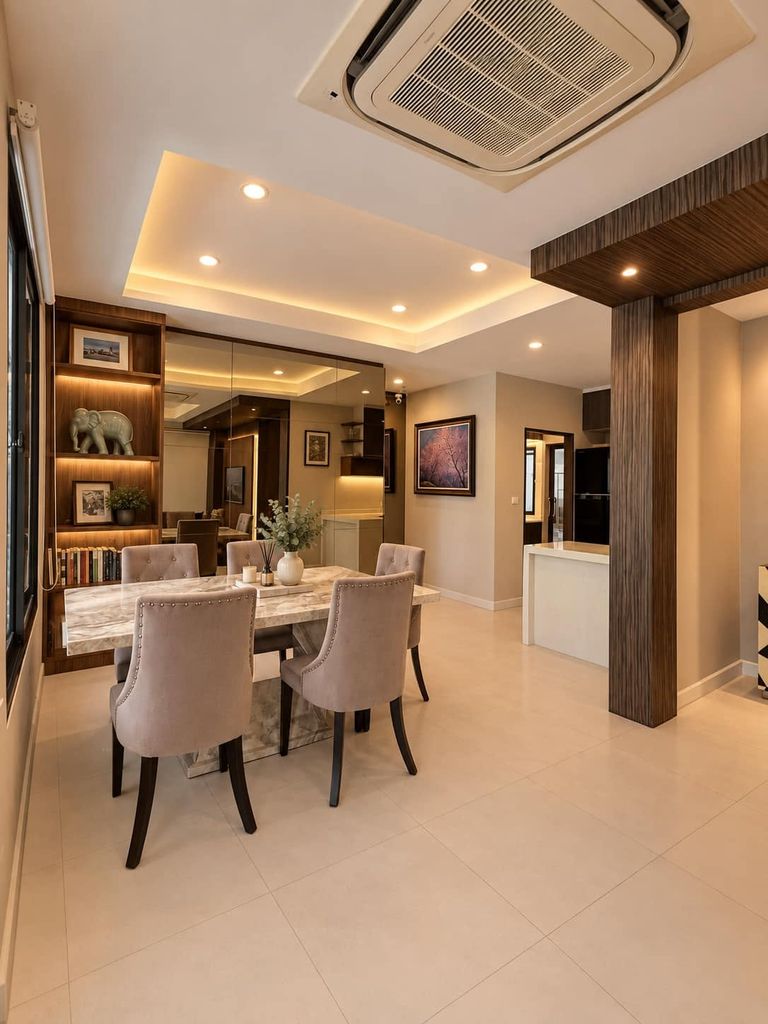 ขายขาดทุน15.8ล หมู่บ้านภัสสร สรงประภา ดอนเมือง - รูปที่ 8